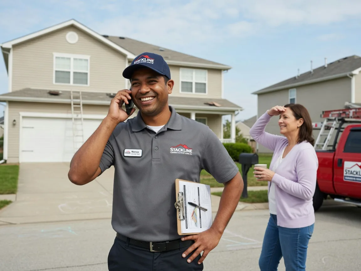 Chimney flashing repair Greencastle, PA FAQs